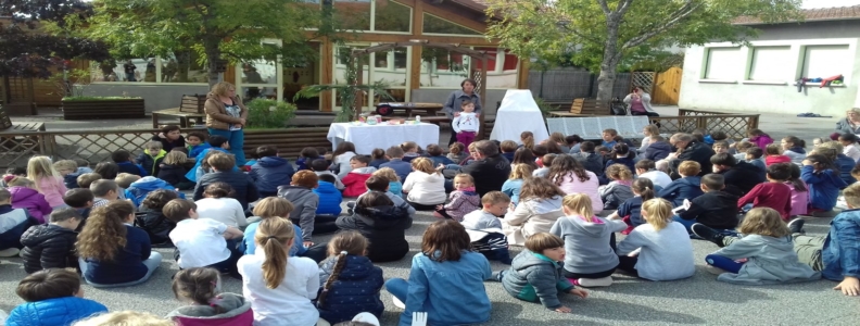 Matinée se connaître