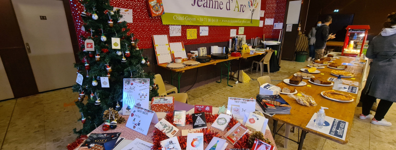 Bourse aux Jouets 14.11.2021