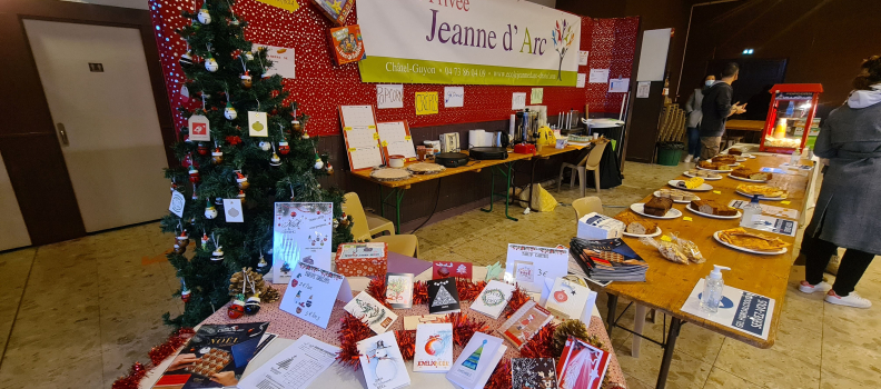 Bourse aux Jouets 14.11.2021