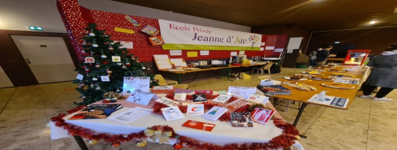 Bourse aux Jouets 14.11.2021