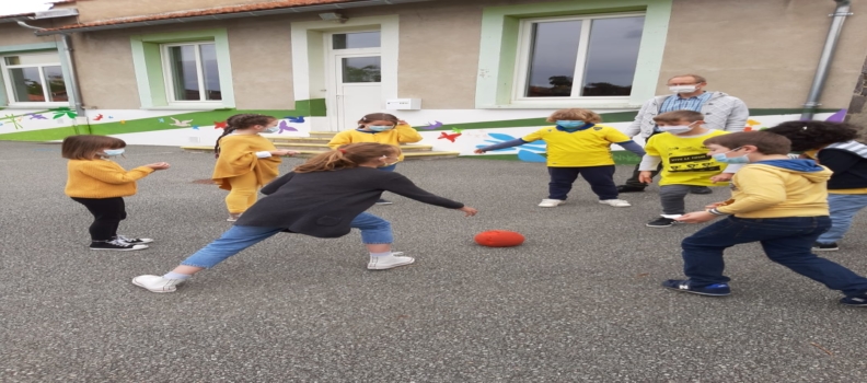 Matinée anglaise