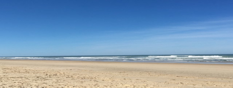 Classe de mer 2019 – Jour 2