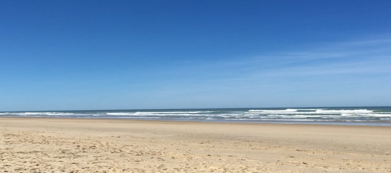 Classe de mer 2019 – Jour 2