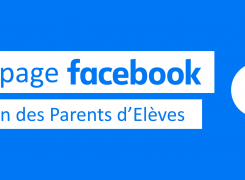 L’Apel Chatel est sur Facebook!