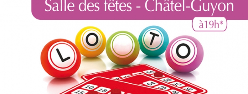 Loto de printemps