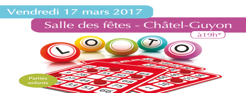Loto de printemps