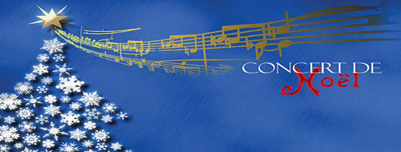 Concert de Noël